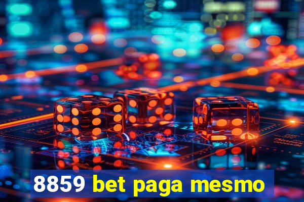 8859 bet paga mesmo